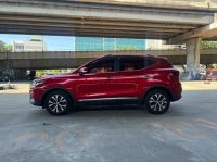 ขายรถ MG ZS 1.5D ปี 2018 สีแดง เกียร์ออโต้ รูปที่ 6