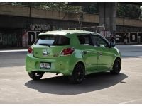 Mitsubishi Mirage 1.2 GLS AT ปี 2012 รูปที่ 6