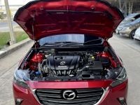 CX-3 2.0S มือเดียว โฉมเชนจ์แล้ว ไม่เคยชน เครดิตดีฟรีดาวน์ รูปที่ 6