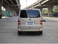 Volkswagen Caravelle 3.2 V6 T5 AT ปี 2010 รูปที่ 6