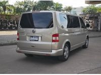 Volkswagen Caravelle 3.2 V6 T5 AT ปี 2010 รูปที่ 6