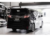 2016 วิ่ง 60,000 km. Toyota Vellfire 2.5 ZG เบนซินล้วน รูปที่ 6