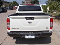 Nissan Navara NP300 Doublecab 2.5 EL Black Edition ปี19จด20 รูปที่ 6