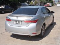 Toyota Corolla Altis 1.8 E ปี 2018 รูปที่ 6