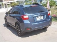 Subaru XV 2.0i AWD ปี 12จด13 รถบ้านมือเดียว รูปที่ 6