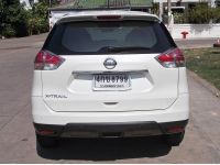 Nissan X-Trail 2.0 E ปี 2015 รูปที่ 6