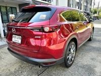 Mazda CX8 S 2.5 auto ปี 2020 ไมล์ 70,000 กม. ฟรีดาวน์ รูปที่ 6