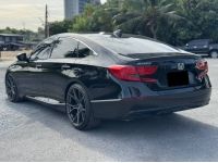 Honda Accord 1.5 Turbo EL 2019 รถใหม่ไมล์น้อย หล่ออย่างหรูหรา รูปที่ 6