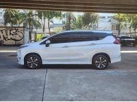 ขายรถ Mitsubishi Xpander 1.5GT ปี 2019 สีขาว เกียร์ออโต้ รูปที่ 6