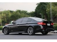 2019 Bmw 520d M Sport G30 วิ่ง 11x,xxx โล รูปที่ 6