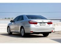 มือเดียว TOYOTA CAMRY 2.0 G A/T ปี 2016 เลขไมล์ 232,xxx km. รูปที่ 6