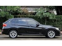 BMW X1 Sdriver 1.8i Sport 2014 รูปที่ 6