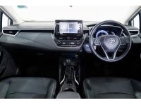 TOYOTA  ALTIS 1.8 HEV PREMIUN AT ปี 2020 รถสวยมือเดียว ราคาน่าคบ รูปที่ 6