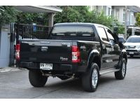 ไมล์ 85,000 กม. Toyota Hilux Vigo  Champ 2.5E Prerunner 4ประตู  ปี 2012 สีดำ ออโต้  ดีเซล  ไมล์ 85,xxx km. รูปที่ 6