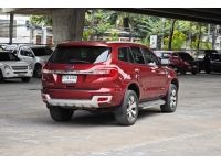 Ford Everest 2.2 Titanium Plus ปี 2018 รูปที่ 6