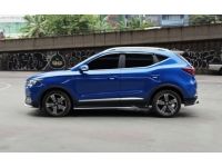 MG ZS 1.5 X Sunroof ปี 2020 รูปที่ 6