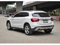 Mercedes Benz GLA200 W156 ปี 2018 รูปที่ 6