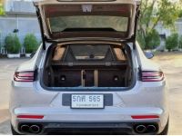 มือเดียว สี Crayon Panamera 4 E-Hybrid  ปี 2019 ไมล์ 10x,xxx km รูปที่ 6