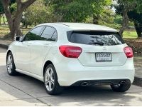 Benz A180 ปี2013 วิ่ง 70,000 กิโลเมตร รูปที่ 6