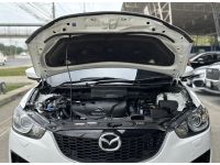 CX5 2.2 XDL เครื่องดีเซล เช็คศูนย์ตลอด ไม่เคยชน เครดิตดีฟรีดาวน์ รูปที่ 6