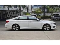 Honda Accord G10 2.0 Hybrid 2020 รูปที่ 6