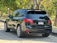 2012 วิ่งแค่ 8,700 กม. Porsche Cayenne S 3.0 hybrid รูปที่ 6