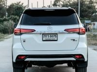 Toyota Fortuner 2.8 TRD Sportivo 2WD ปี2018 รูปที่ 6