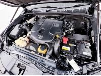 TOYOTA  FORTUNER  2.4 V 4WD  2018 รูปที่ 6