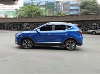 ขายรถ MG ZS 1.5X sunroof ปี 2020 สีน้ำเงิน เกียร์ออโต้ รูปที่ 6