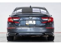 HONDA ACCORD G10 2.0 eHEV TECH  2023 รูปที่ 6