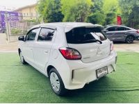 Mitsubishi MIRAGE 1.2 ACTIVE ปี 2024 ฟรีดาวน์ 0 บาทออกรถ รูปที่ 6