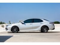 TOYOTA CAMRY 2.5 Hybrid HV Premium E-CVT ปี 2019 เลขไมล์ 9x,xxx km. รูปที่ 6