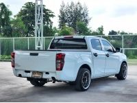 ISUZU D-max Cab4 1.9s M/T ปี 2021 ไมล์ 30,000กม. โทร.0922639576 เอ๋ รูปที่ 6