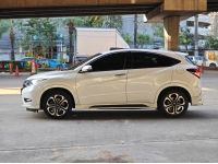 ขายรถ Honda HR-V 1.8EL ปี 2018 สีขาว เกียร์ออโต้ รูปที่ 6