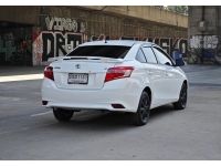 Toyota Vios 1.5 E Auto 2015 รูปที่ 6