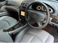 2008 Benz E230 2.3 W211 รถแท้จากโรงงาน วิ่ง 15x,xxx KM. รูปที่ 6