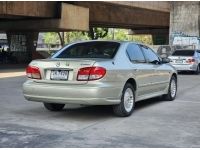 Nissan Cefiro 2.0 ExcimoG Auto ปี 2003 รูปที่ 6