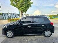 Mitsubishi Mirage GLX 1.2 ปี 2017 ไมล์ 110,000 km รูปที่ 6