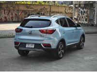 MG ZS EV ปี 2019 / 2021 รถไฟฟ้า รูปที่ 6