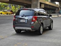 Chevrolet Captiva 2.4 LSX ปี 2012 รูปที่ 6