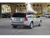 Volvo V50 AT ปี 2011 รูปที่ 6