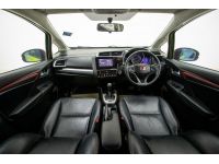 HONDA JAZZ GK 1.5 SV I-VTEC 2017 รูปที่ 6