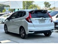 มือเดียว HONDA JAZZ GK 1.5 i-VTEC RS ปี 2019 ไมล์แท้ 103,xxxkm. รูปที่ 6