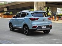 MG ZS EV ปี 2019 / 2021 รูปที่ 6