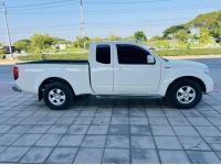 2014 NISSAN NAVARA 2.5 MT รูปที่ 6