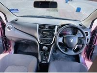 2015 SUZUKI CELERIO 1.0 AT รูปที่ 6