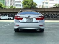 2013 Toyota Camry 2.5 Hybrid ฟรีดาวน์ รถพร้อมใช้ รูปที่ 6