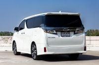 TOYOTA Vellfire 2.5ZG EDITION ท๊อปสุด 7AT ปี 2020 รูปที่ 6