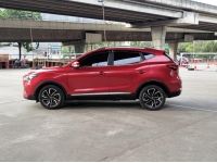 ขายรถ MG ZS 1.5X sunroof ปี 2020 สีแดง เกียร์ออโต้ รูปที่ 6