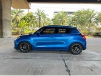 ขายรถ Suzuki Swift Eco 1.2GL ปี 2018 สีน้ำเงิน เกียร์ออโต้ รูปที่ 6